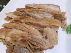 手抓肉-阿西娅食府(中关村店)