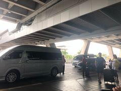 -曼谷素万那普国际机场