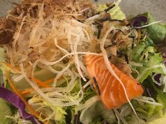 -鸟鸣门屋台料理(金帝银泰店)
