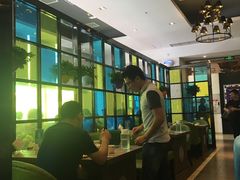 -龙聚德北京烤鸭(沙坪坝华宇A馆店)