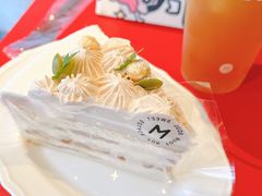 天南星栗子蛋糕-MIMI FASO(古仓店)