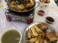 -桂萍特色牛筋牛杂(长堤街总店)