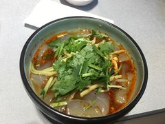 -鼓楼东街老火锅(鼓楼店)