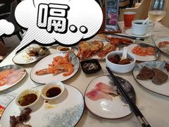 -温德姆至尊酒店·璇全日餐厅