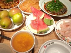 -六月雪干锅(绵阳凯德广场店)