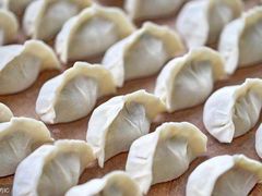 -清和传家饺子(龙泉道物美店)