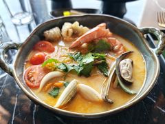 -FLAIR顶层餐厅酒吧(浦东丽思卡尔顿酒店)