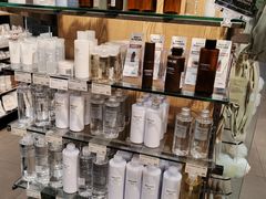 -MUJI无印良品(万科里店)