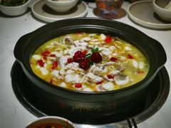 -周渝食惦酸菜鱼(青浦店)