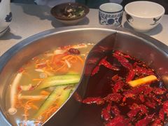 -芈重山老火锅(广州首店)