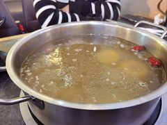 -林记潮牛·牛肉火锅(上马墩店)