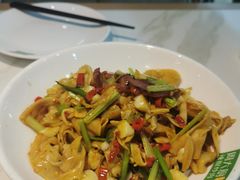-周大厨辣椒炒肉(淮安万达店)