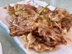 -四海回族饭店(前进大街店)