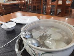 精品羊肉-清真华宇开锅羊肉