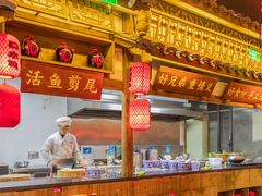 -蜀都丰 正宗水煮鱼(建德天城店)