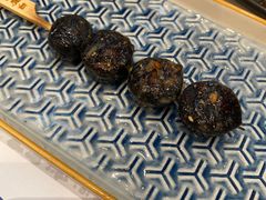 -火山屋台(新街口店)