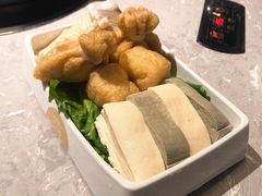 -百年果林椰子鸡(益田假日里店)