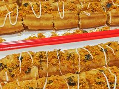 -辣不怕口味虾(凌霄路店)