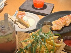 -The Good Place好地方·Brunch·coffee(国贸店)