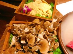 -盡膳口福跷脚牛肉火锅(合生汇购物中心店)