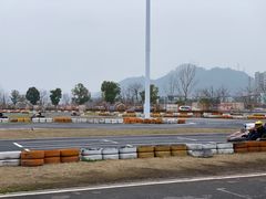-千岛湖燃擎卡丁车赛车主题乐园(秀湖路店)