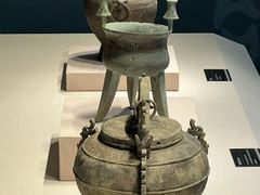 -隋唐大运河文化博物馆