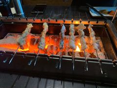 -很久以前羊肉串(簋街店)
