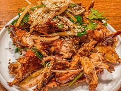 拌鸡架-砂唐居(总店)
