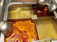 -海底捞火锅(平谷华联店)