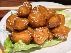 -随缘小馆(红岭路店)