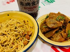 -东排食堂长沙小吃大排档(五一广场店)