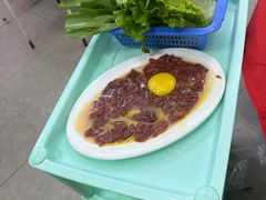 -花苑美食横琴生蚝火锅(拱北粤华路店)