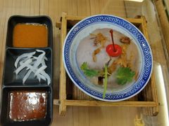 -芋包王闽南茶楼(八市店)