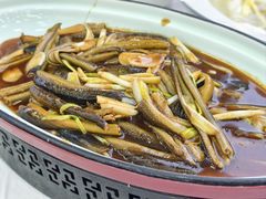 -魏四小鱼锅贴王