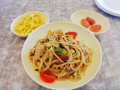 -卢家妈妈·西餐厨房(揭阳东山店)