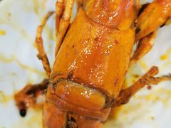 -三妹小龙虾·黄油蟹(华侨城总店)
