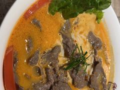 -CHILL Pho澳洲牛肉越南粉(佛山顺德万象汇店)