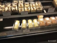-红宝石·鲜奶小方(莘庄店)