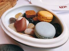 甜点-福楼法餐厅FLO