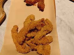 -必胜客(长安长青店)
