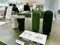 -M Stand(宁波万象城店)