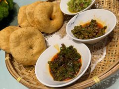 -莲花餐饮(高新店)