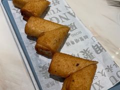 -顺粤楼·粤菜·点心(融创茂店)