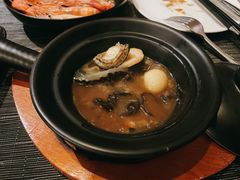 -长沙北辰洲际酒店-兰调全日餐厅