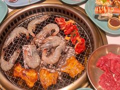 -火炉火自助餐(西直门凯德MALL店)