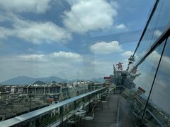 -四月吧餐厅(正阳步行街店)