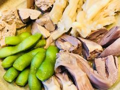 -兰溪小馆(东直门簋街店)