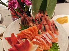 -大渔铁板烧(铁西万象汇店)