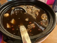 -新记肉骨茶