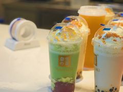 -奈雪的茶(佛山顺德美的悦然广场店)